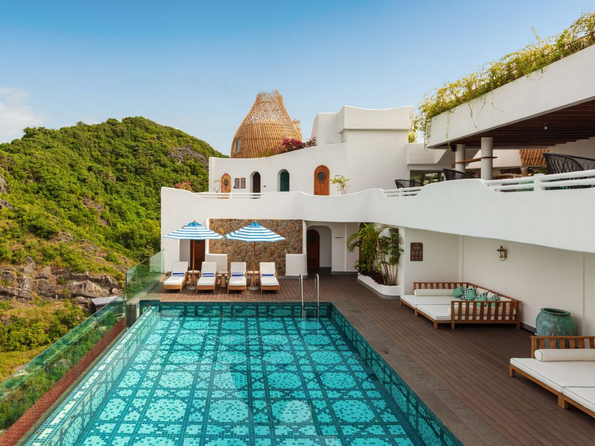 Lưu ý cần nhớ khi lựa chọn các khu resort tại Hải Phòng