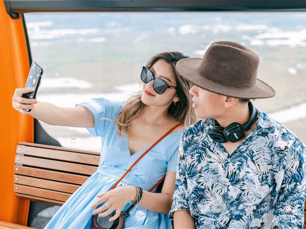 Lịch trình trải nghiệm tâm linh và du lịch Hải Phòng