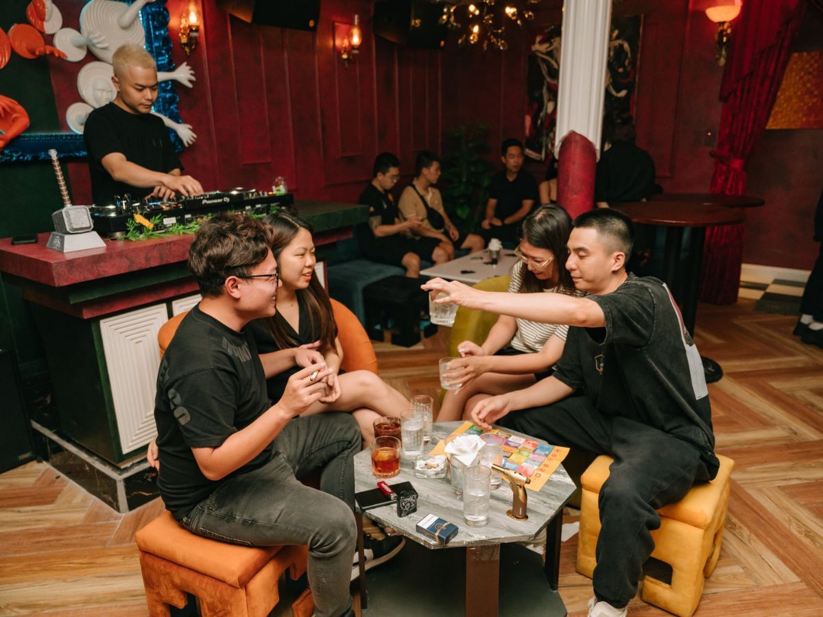 Lưu ý cần nhớ khi khám phá Hải Phòng về đêm