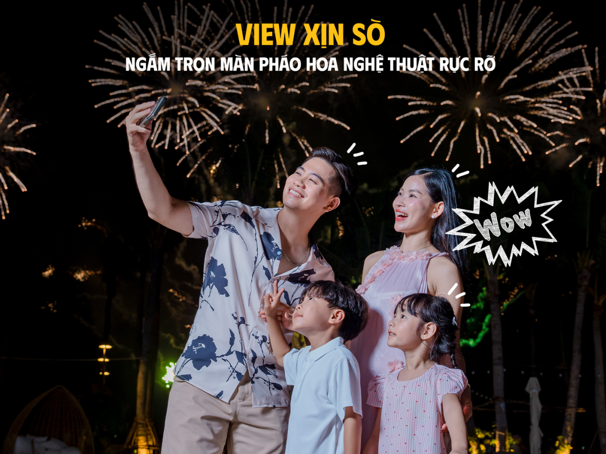 Du khách nên ưu tiên trang phục sáng màu như trắng, kem hoặc xanh pastel