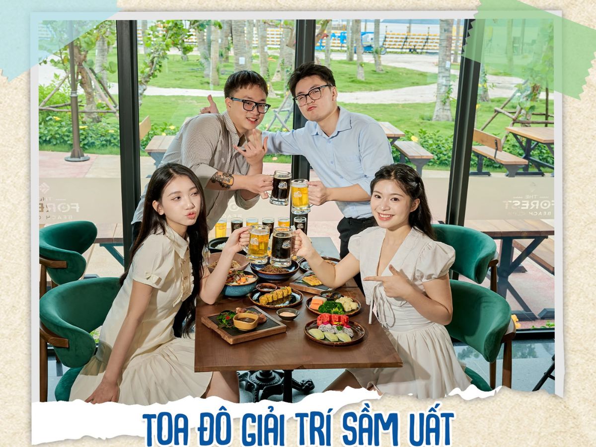 Bức ảnh hài hòa với không gian mang phong cách châu Âu