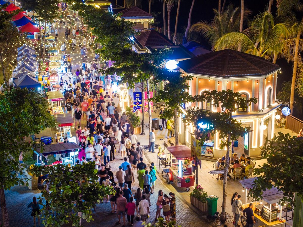 Tháng 9 là cơ hội lý tưởng để du khách vừa khám phá thiên nhiên, vừa tận hưởng các hoạt động nghỉ dưỡng