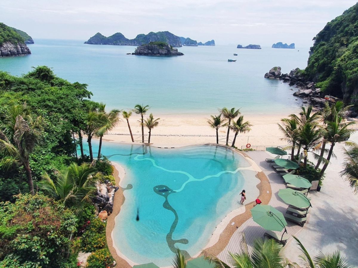 Du khách nên lên lịch trình kỹ lưỡng, đặt phòng trước để chuyến đi Hải Phòng trọn vẹn