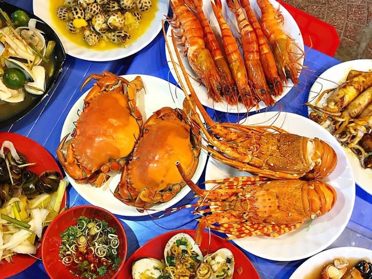 Ẩm thực Hải Phòng đa dạng với nhiều lựa chọn món ăn đặc sắc