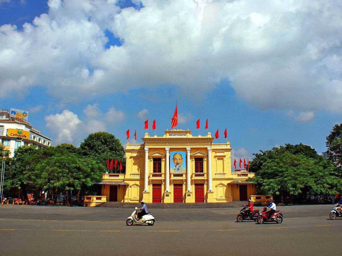 Du lịch Hải Phòng thu hút du khách với nhiều trải nghiệm nghỉ dưỡng, khám phá