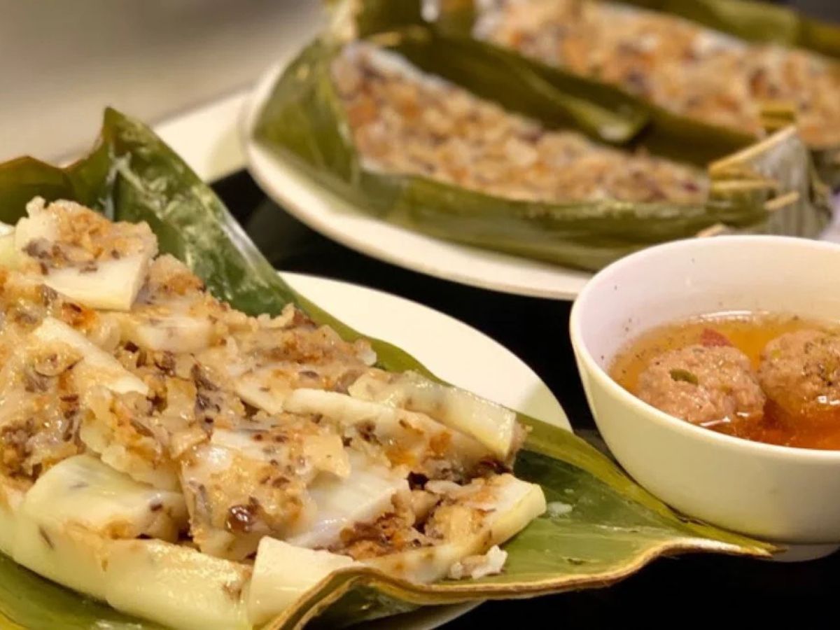 Chi phí ăn uống foodtour Hải Phòng 1 ngày khá phải chăng