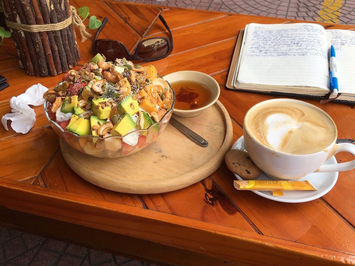 Lưu ý cần nhớ để chọn được một quán cafe đẹp và phù hợp tại Cát Bà