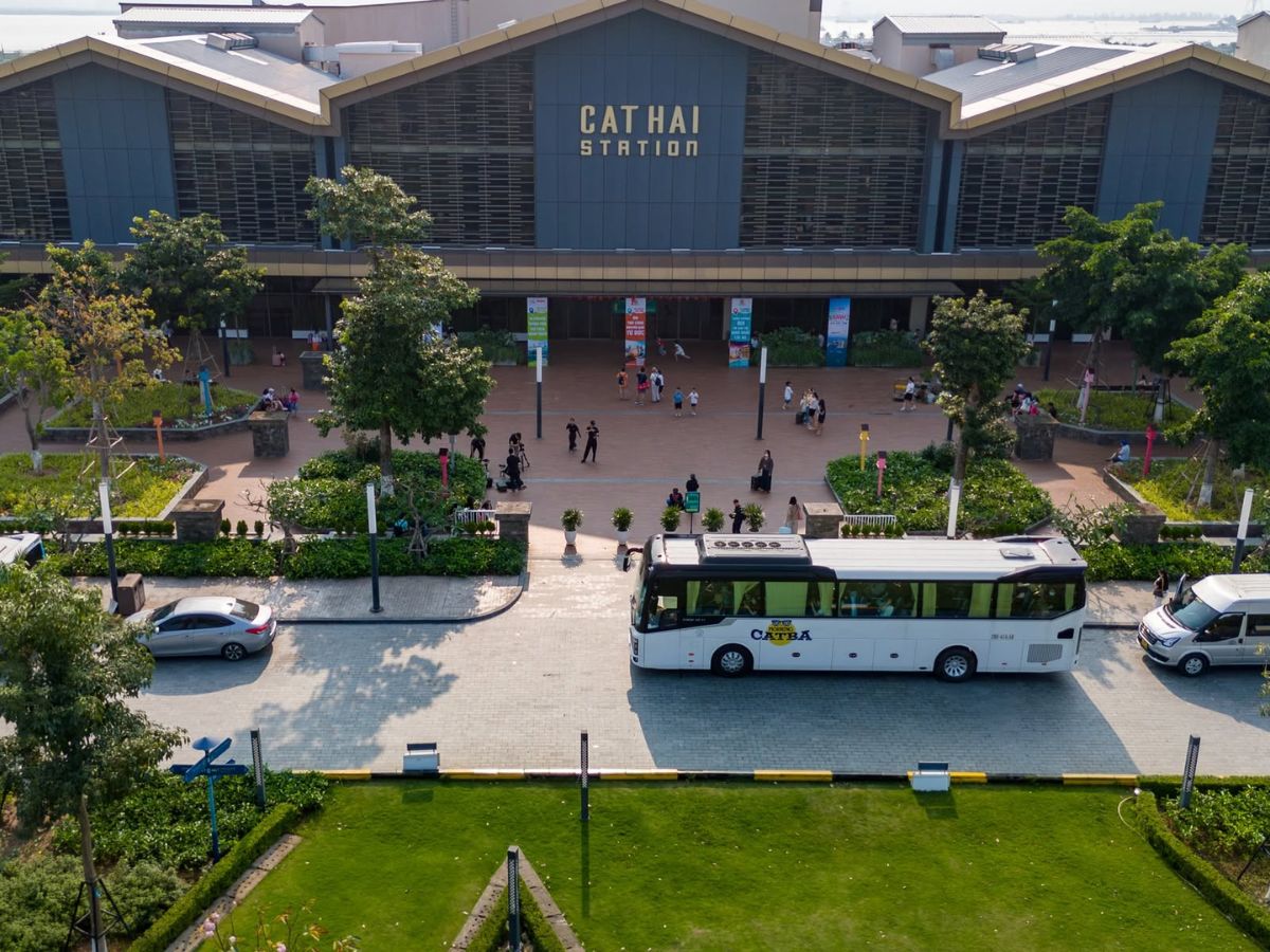 The coach option offers a slower-paced journey with the flexibility to stop at different destinations along the way