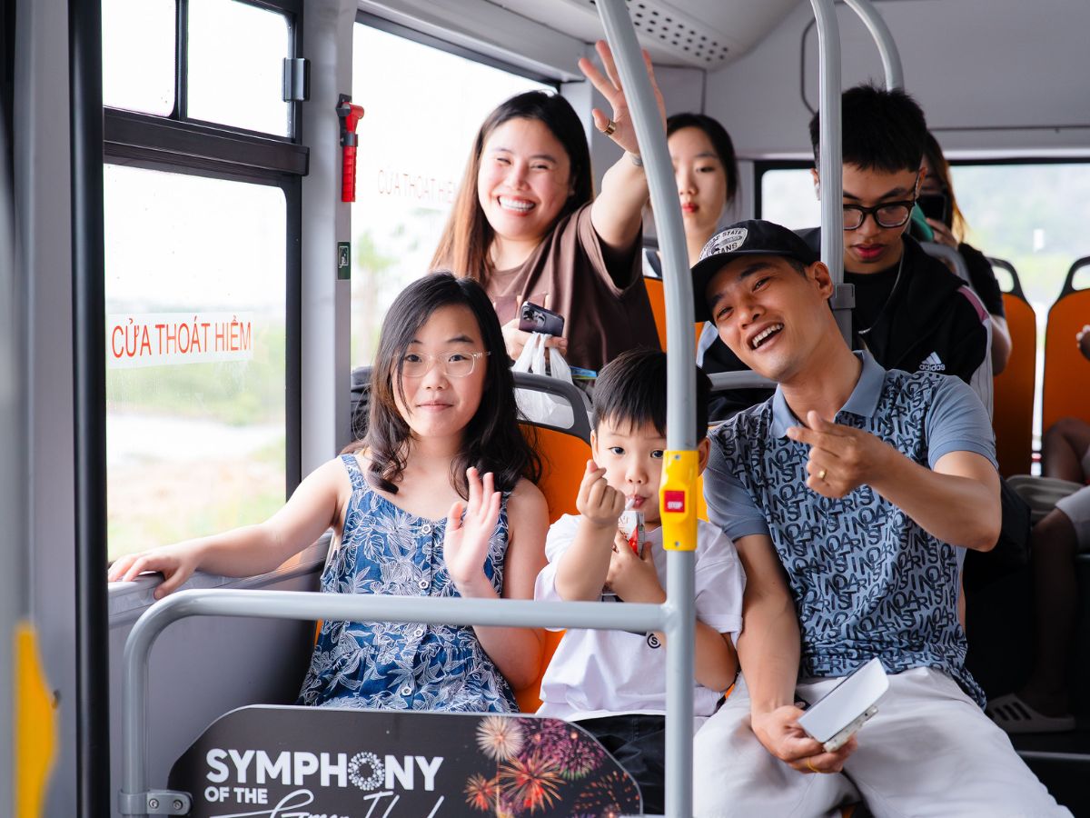 Lịch trình buổi chiều săn hoàng hôn tại Cát Bà trọn vẹn