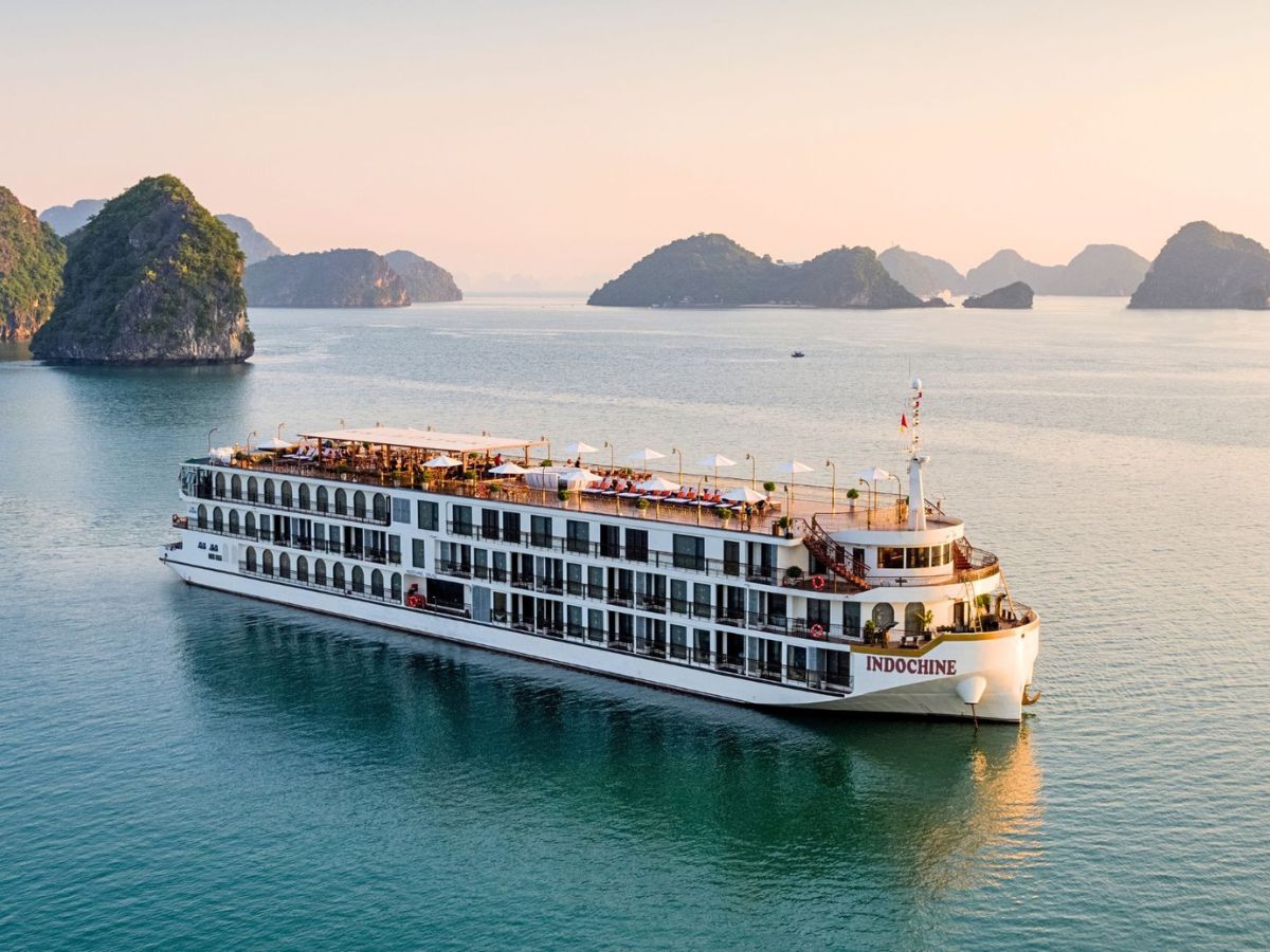 Latest Lan Ha Bay cruise ticket prices in 2026