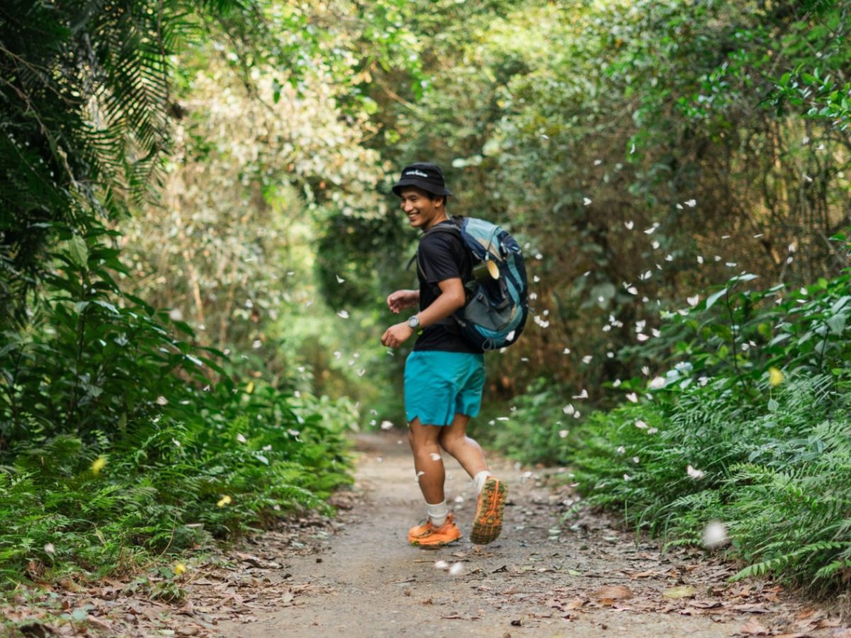 The Cat Ba National Park ticket provides access to many of the island's notable natural attractions