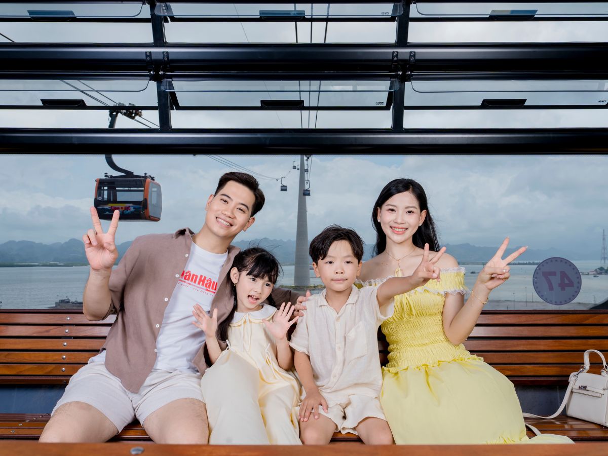 Plan ahead to make your Cat Ba sightseeing itinerary run smoothly