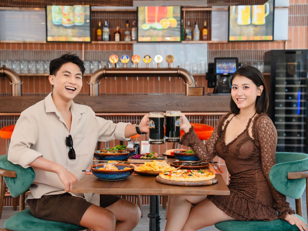 Lưu ý cần nhớ khi chọn nhà hàng ở Cát Bà