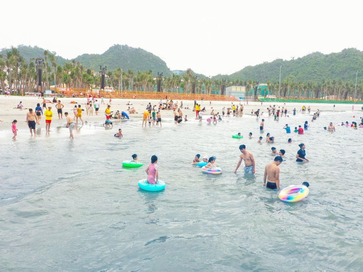 Lịch trình Cát Bà 2 ngày 1 đêm trọn vẹn cho du khách