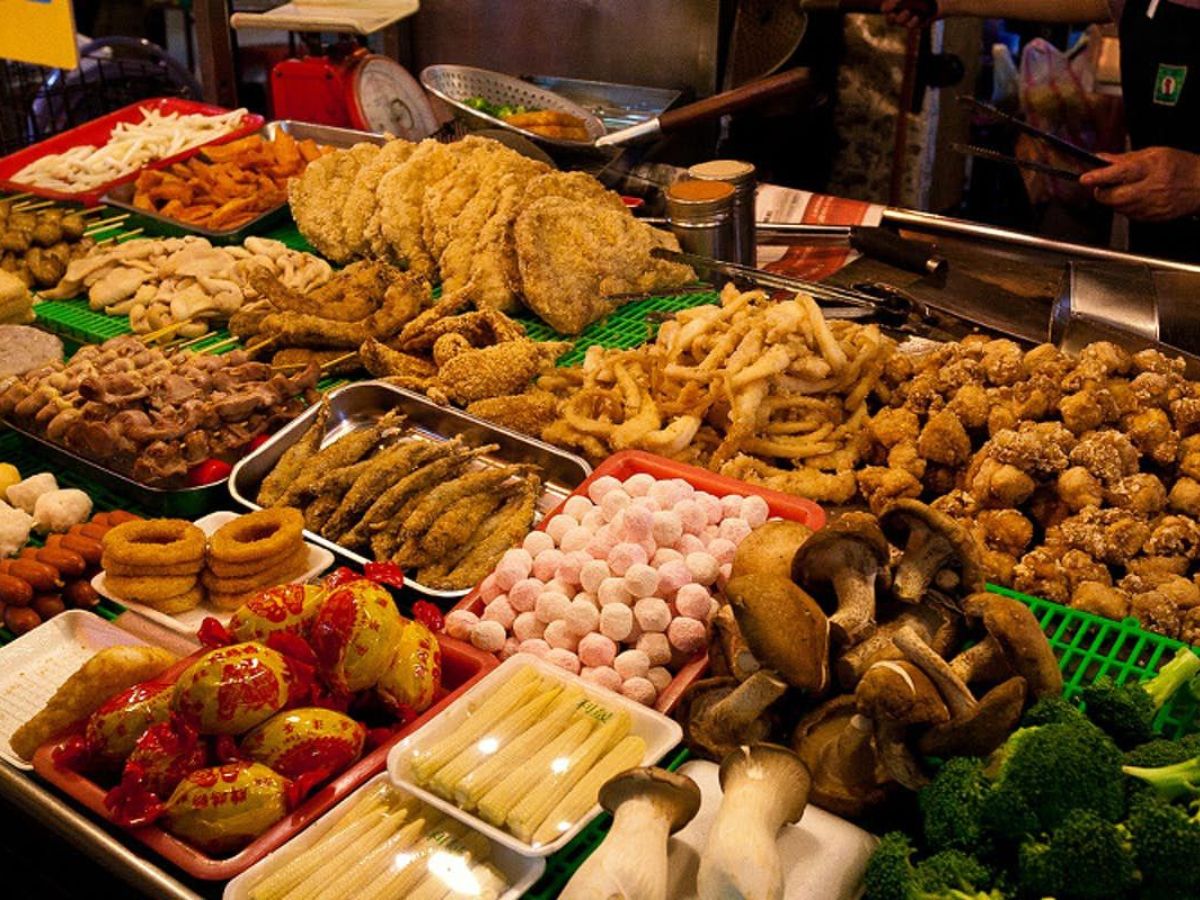 Chọn những địa chỉ uy tín để thưởng thức bề bề Cát Bà ngon và chất lượng