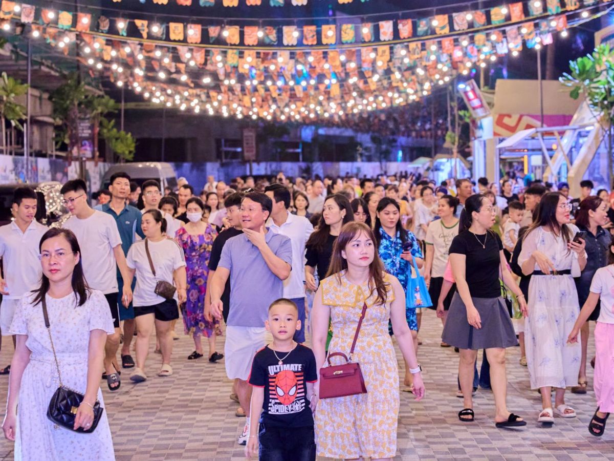 Lên lịch trình đi Cát Bà 2 ngày 1 đêm cho du khách