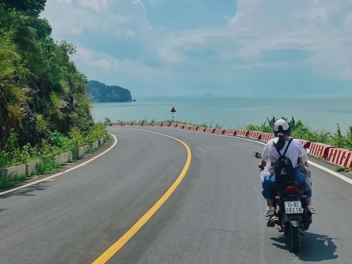 Lịch trình phượt Cát Bà cuối tuần 2 ngày 1 đêm trọn vẹn cho du khách