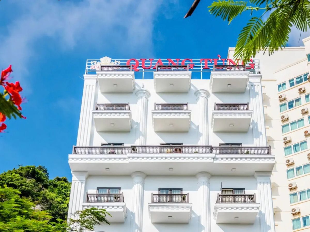 Lưu ý cần nhớ để đặt khách sạn Cát Bà phù hợp