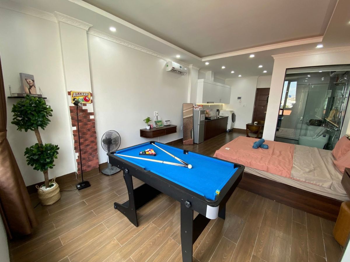 Lưu ý cần nhớ để đặt homestay trung tâm Hải Phòng thuận tiện