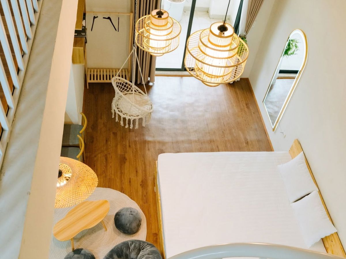 Tiêu chí cần nắm rõ để chọn homestay trung tâm Hải Phòng