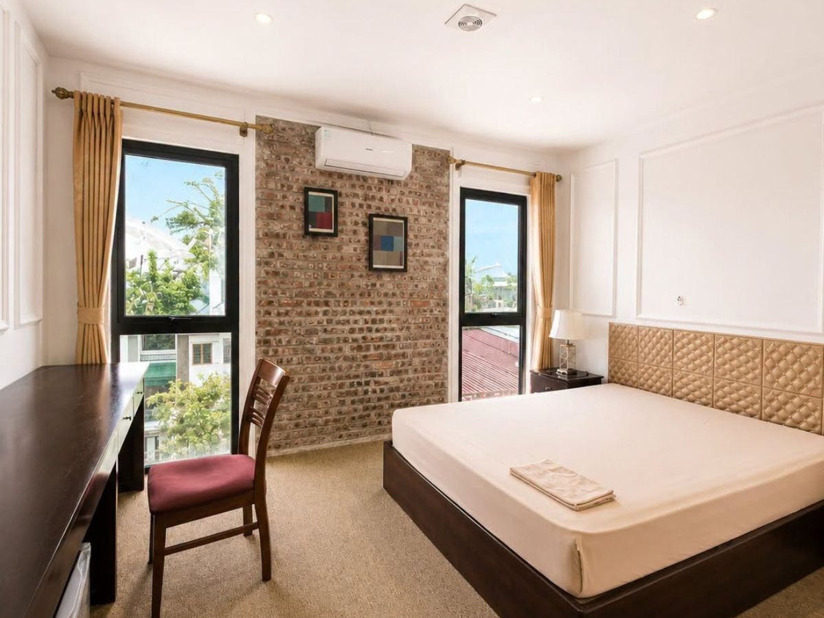 Chọn homestay trung tâm Hải Phòng theo các nhu cầu