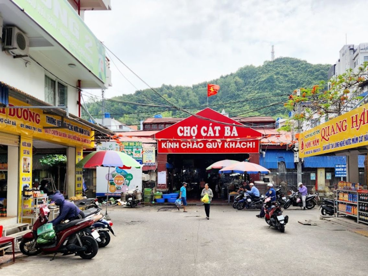 Lưu ý cần nhớ khi mua đặc sản Hải Phòng làm quà