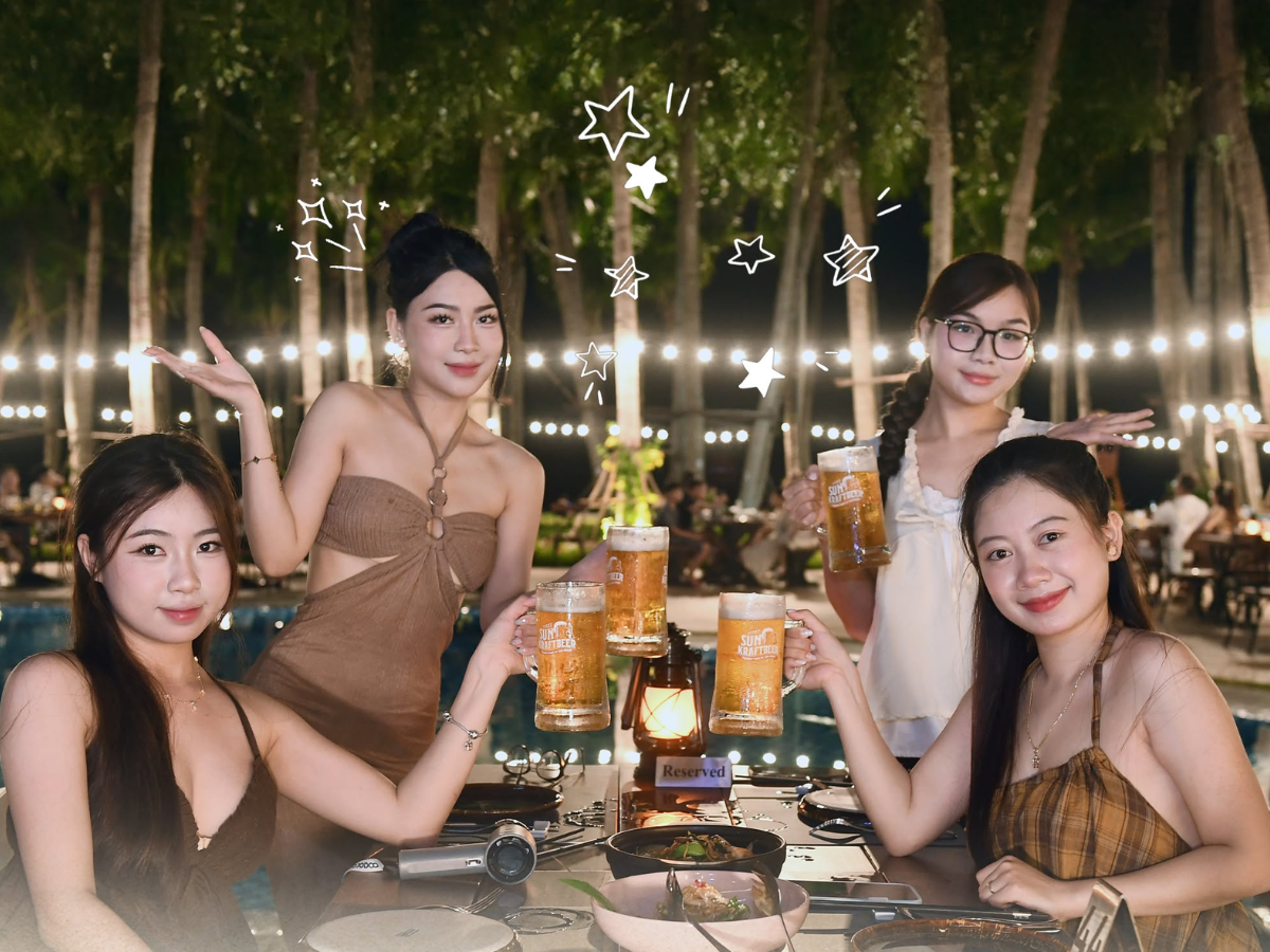 Với nhóm gia đình, nhóm bạn hoặc đoàn có nhiều người, việc xác nhận trước số lượng khách và nhu cầu sử dụng combo sẽ giúp lịch trình rõ ràng hơn.&nbsp;
