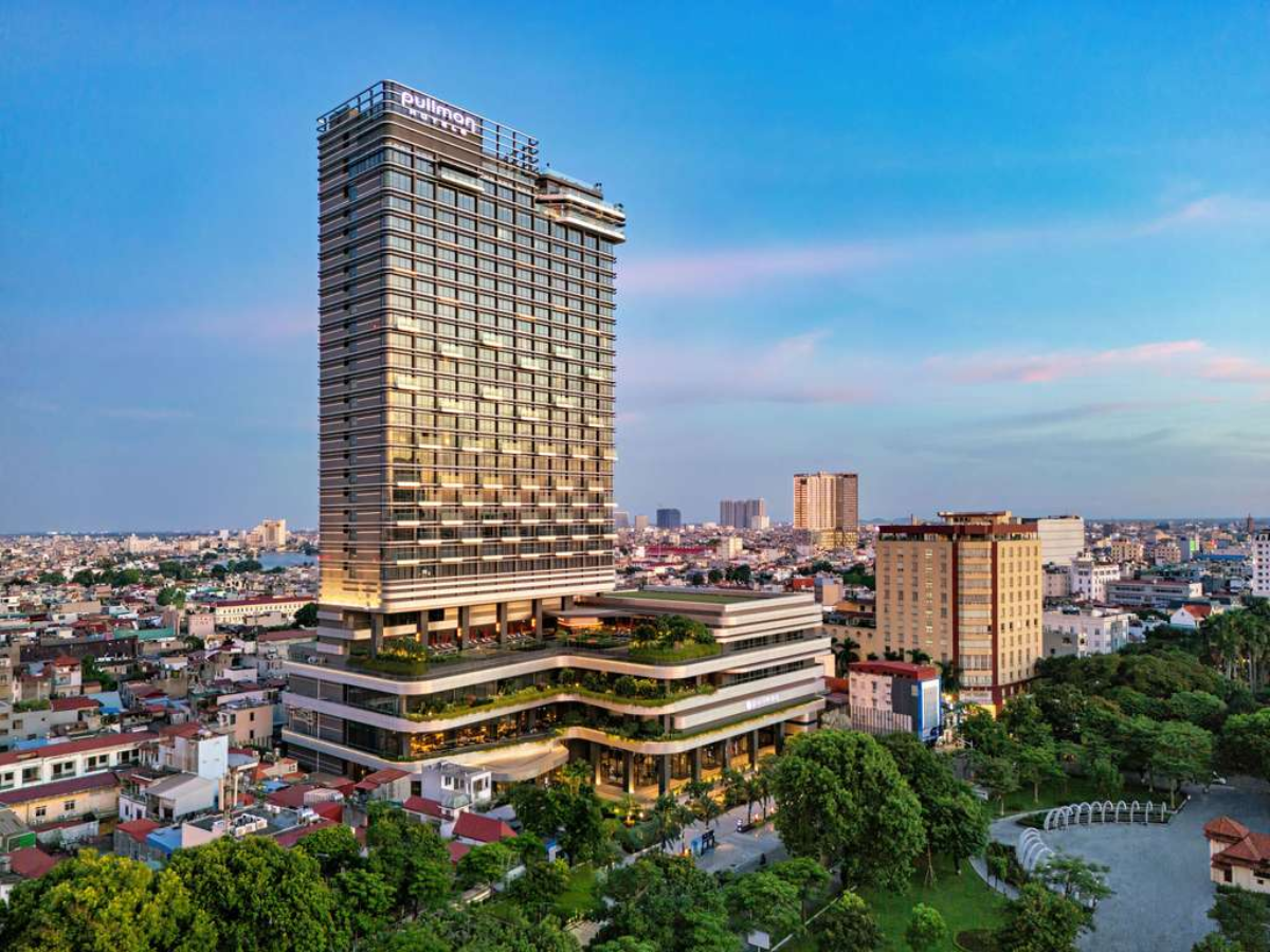 Khi đặt phòng, cần kiểm tra giờ nhận phòng, trả phòng và chính sách thay đổi lịch