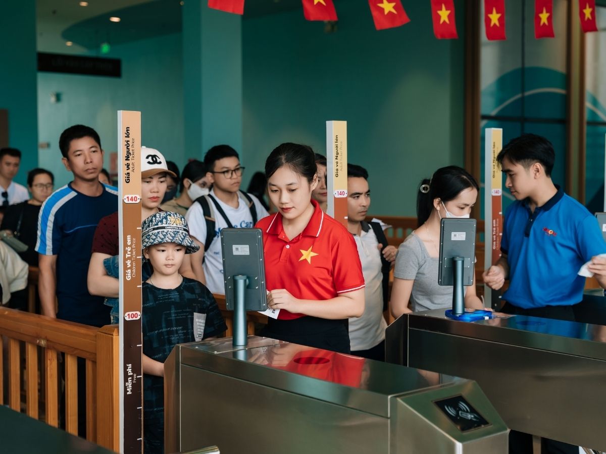 Lịch trình du lịch Hải Phòng 1 ngày trọn vẹn cho du khách
