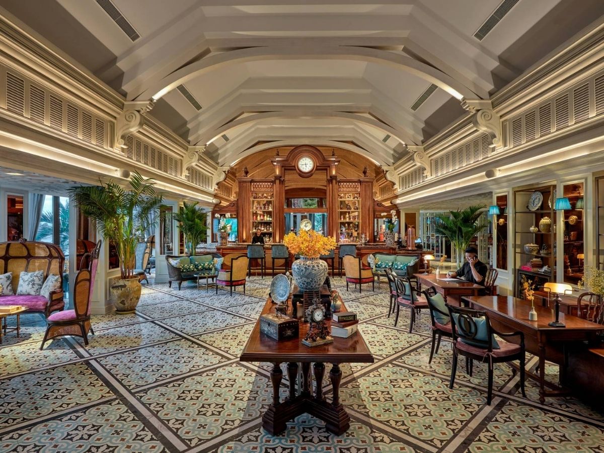 Lưu ý cần nhớ khi đi quán cafe đẹp check-in Cát Bà