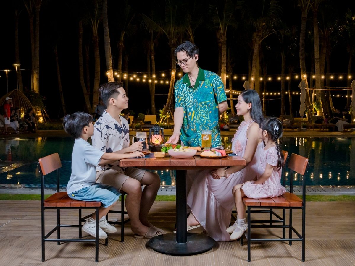 Lưu ý cần nhớ để khám phá Cát Bà về đêm thuận tiện