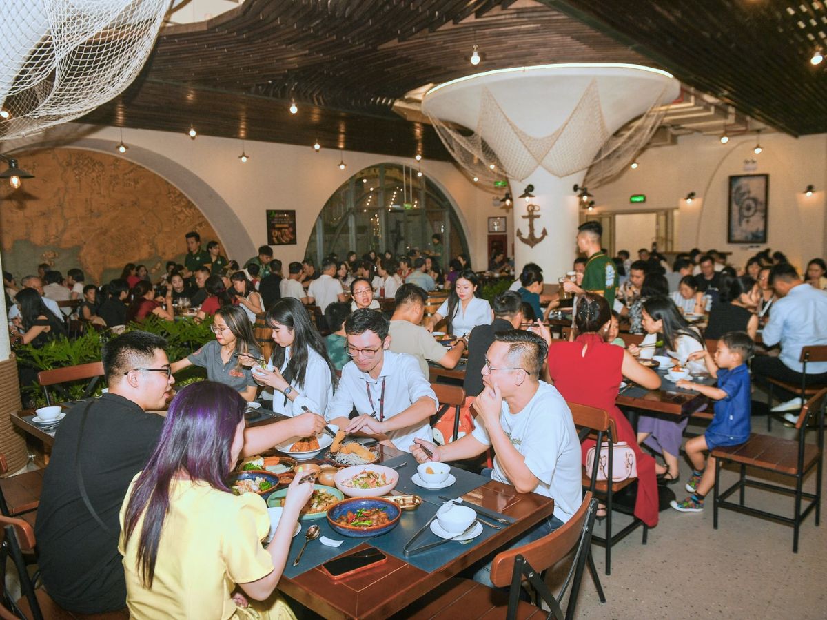 Những địa điểm phù hợp để tham khảo khi muốn chuyến đi Cát Bà thú vị.