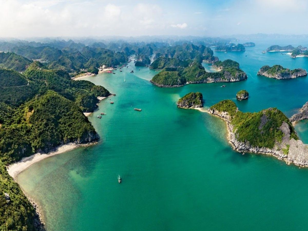 Du khách nên chuẩn bị kỹ cho lịch trình du lịch Hải Phòng Tết Dương lịch