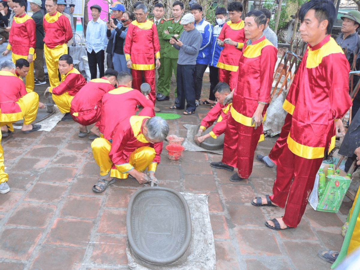 Hải Phòng có nhiều lễ hội đầu xuân thu hút du khách
