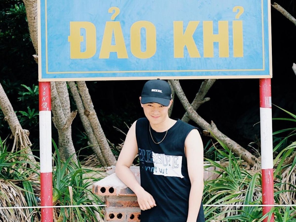Đảo Khỉ Cát Bà không phải địa điểm để xem voọc Cát Bà