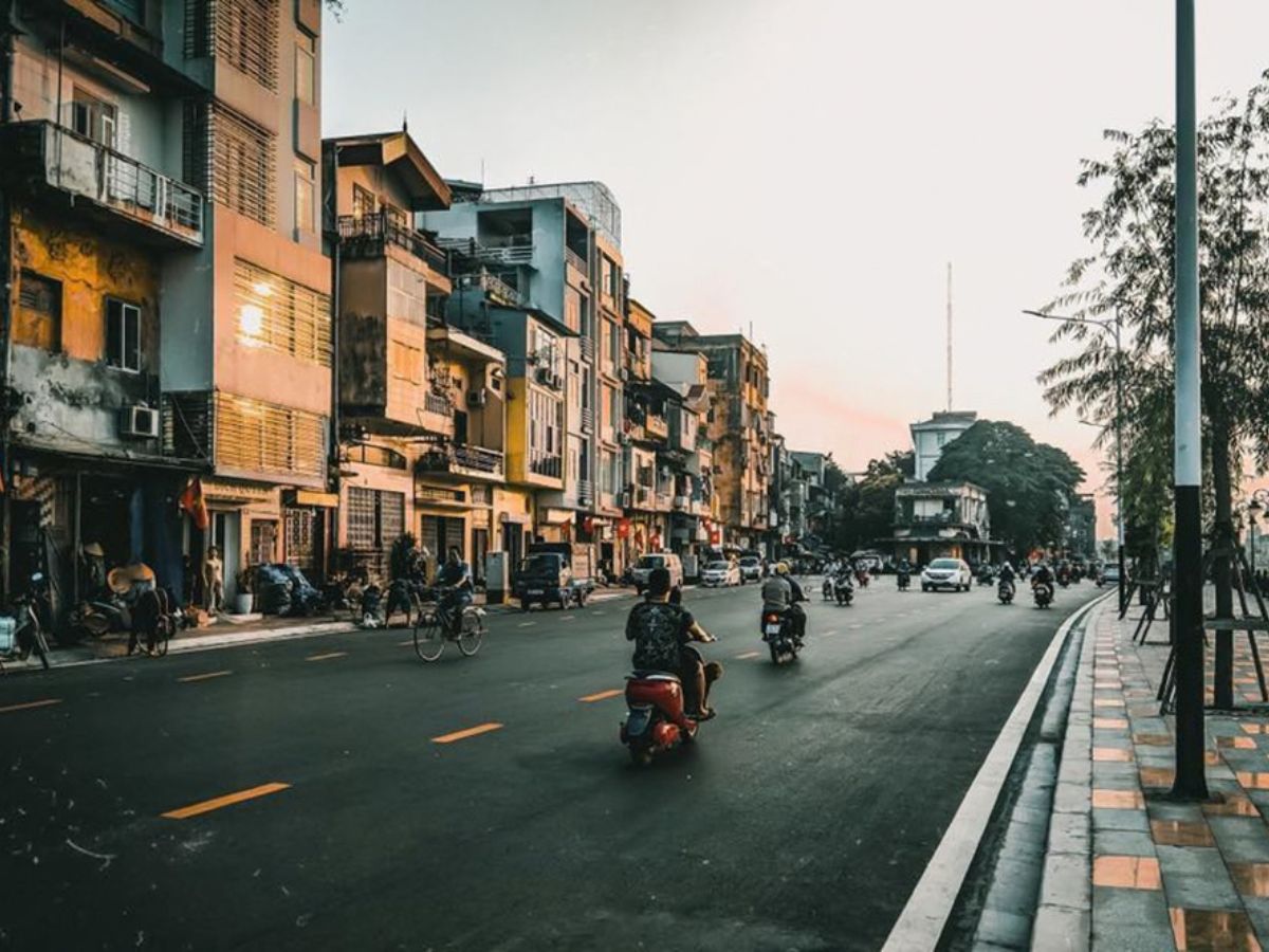 Lưu ý để hành trình khám phá phố cổ Hải Phòng thuận tiện