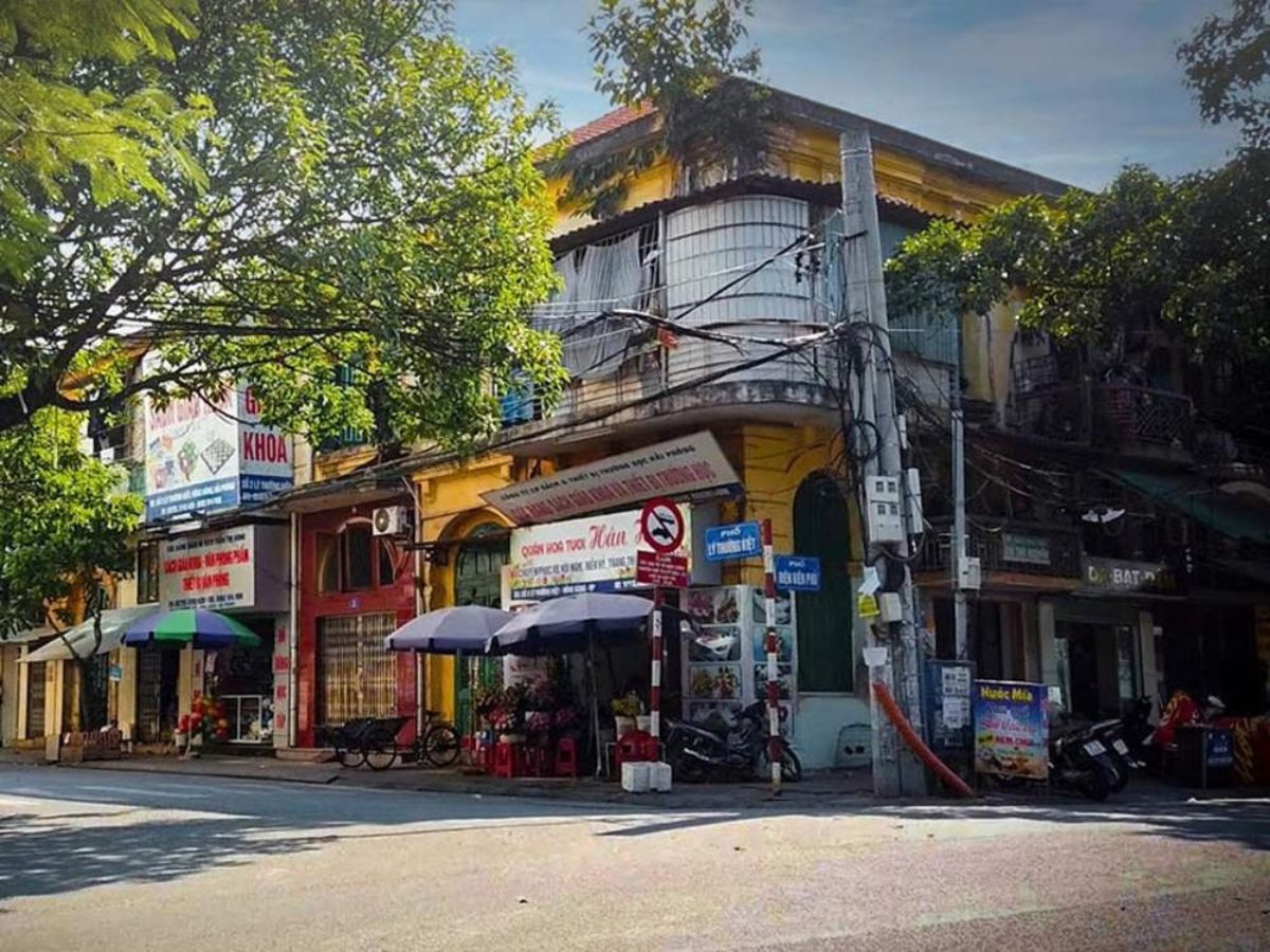 Lịch trình khám phá phố cổ Hải Phòng 1 ngày trọn vẹn