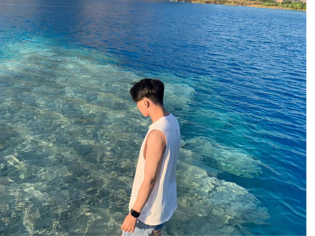 Tuyệt tình cốc Hải Phòng sở hữu thiên nhiên kỳ ảo.